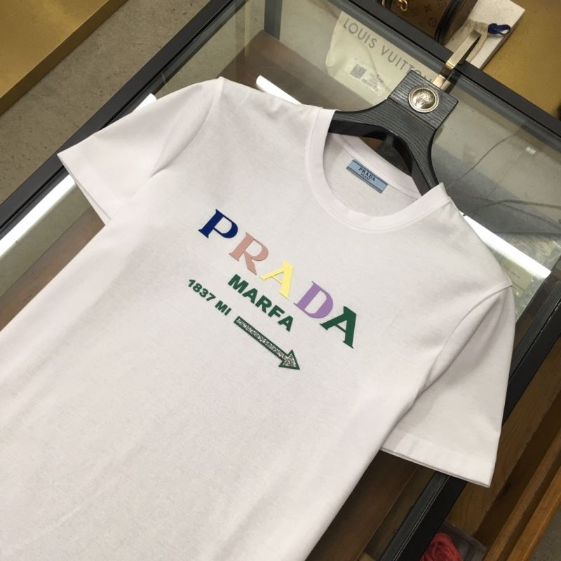 Prada T-Shirts